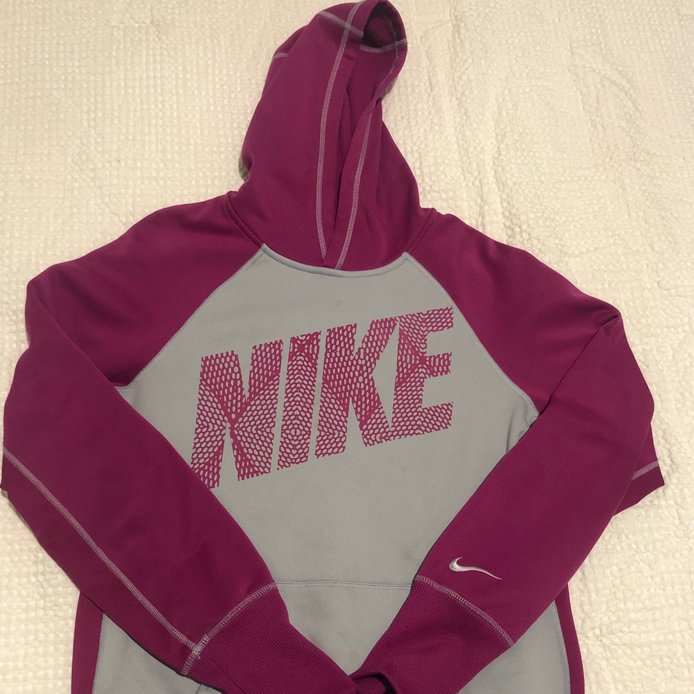 Nike hoodie